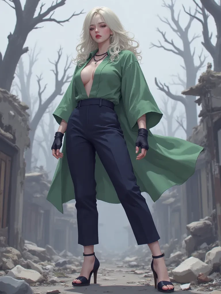 Tsunade thumbnail