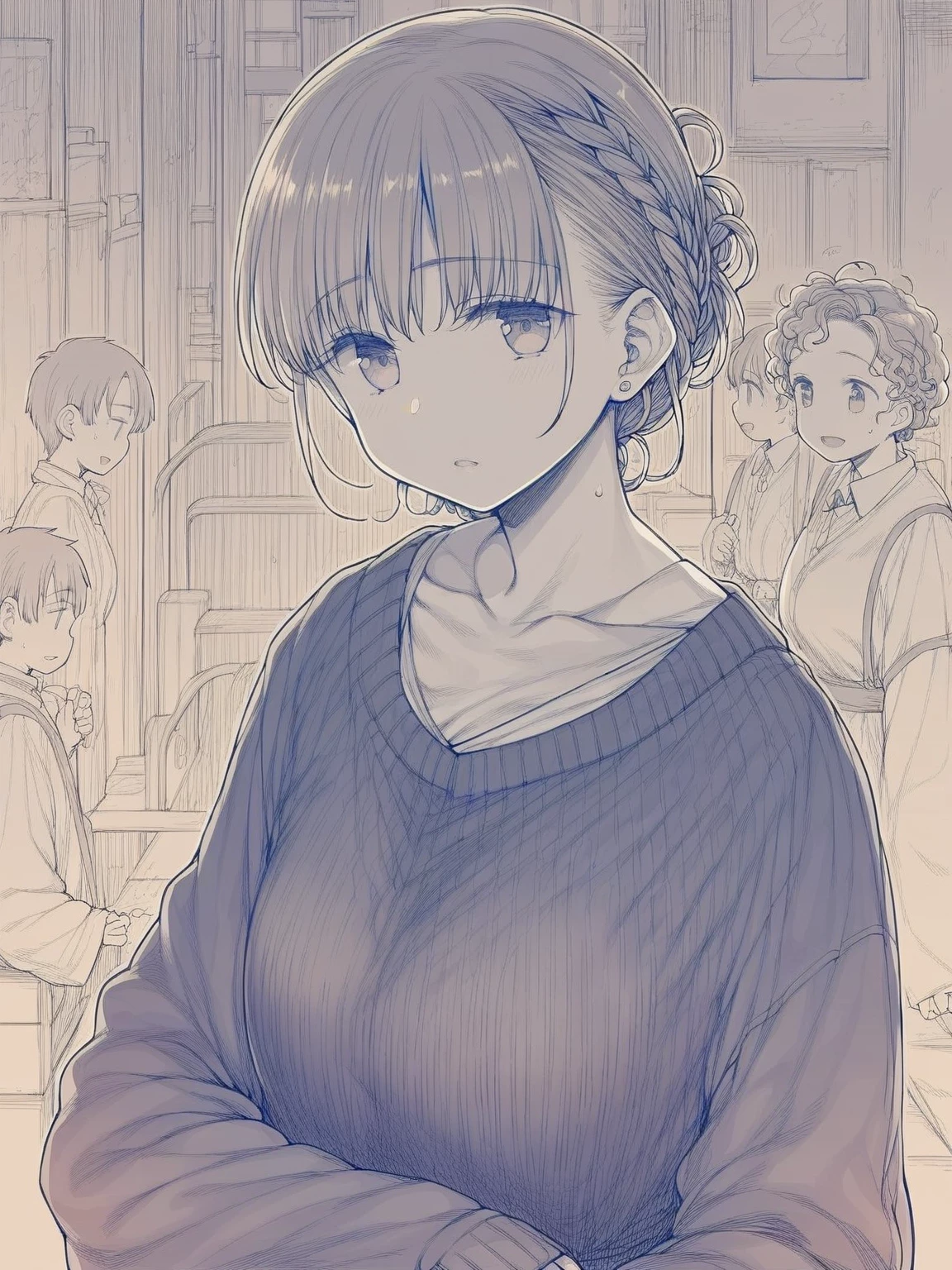 You and your troubled family thumbnail