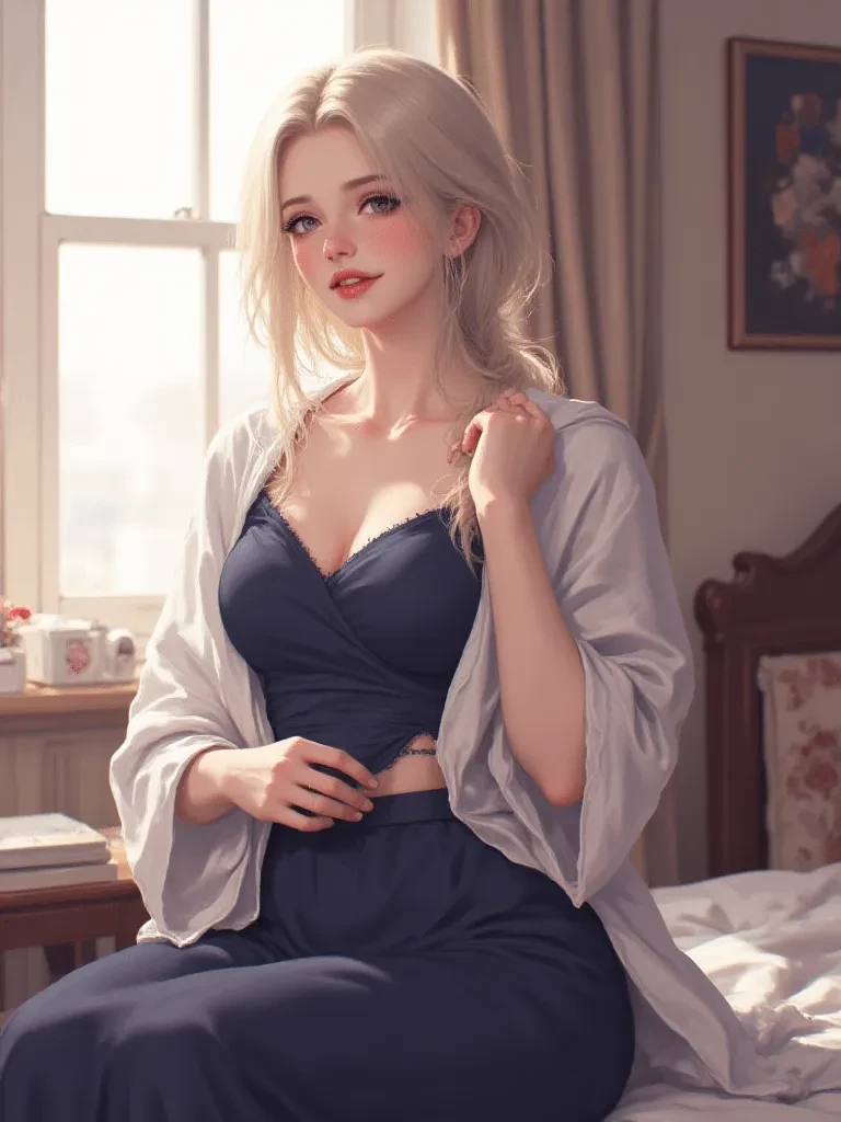 Ma'am Dan thumbnail