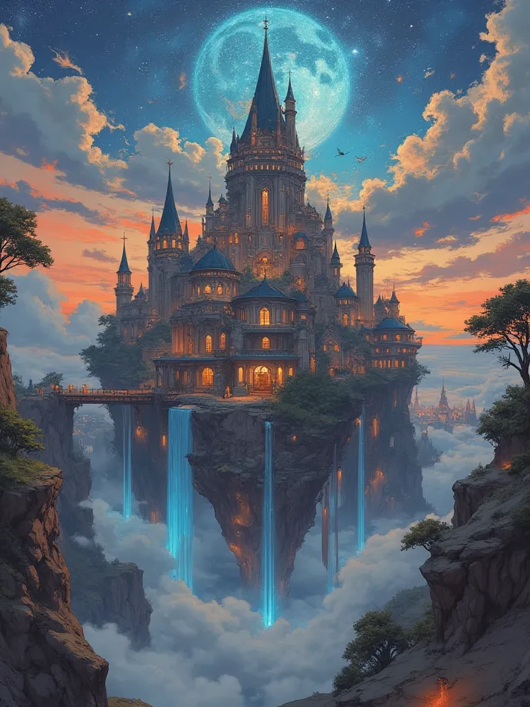 Magic Academy thumbnail