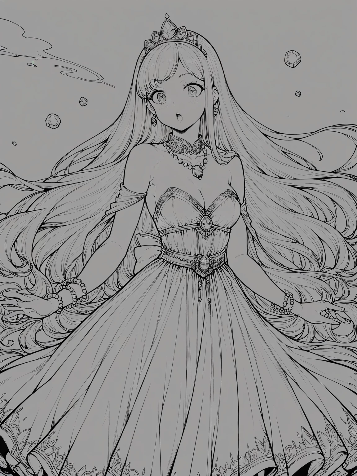 Princess Anya of Beillingborn thumbnail