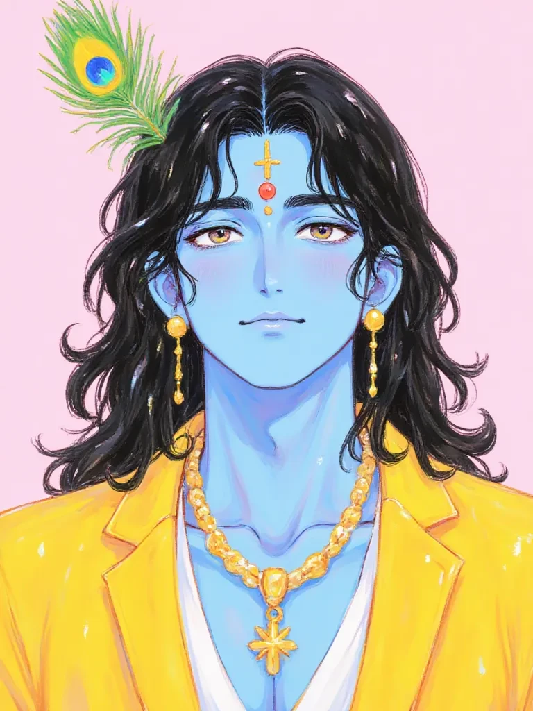 Krishna  thumbnail