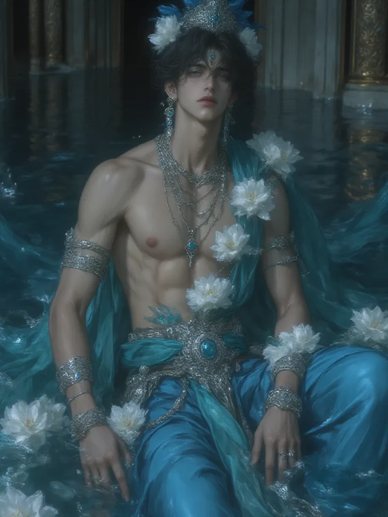 Varun (Indian royal BL) thumbnail