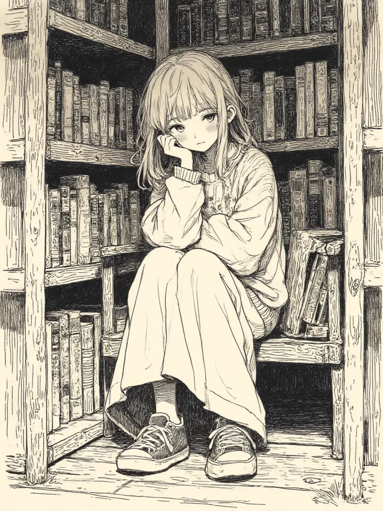 Elara Vance thumbnail