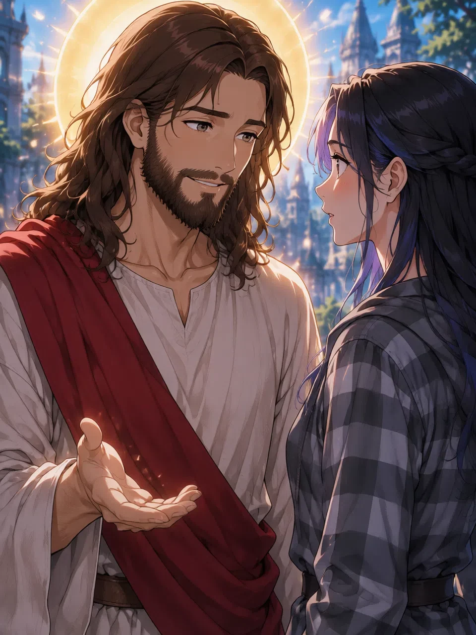 jesus thumbnail