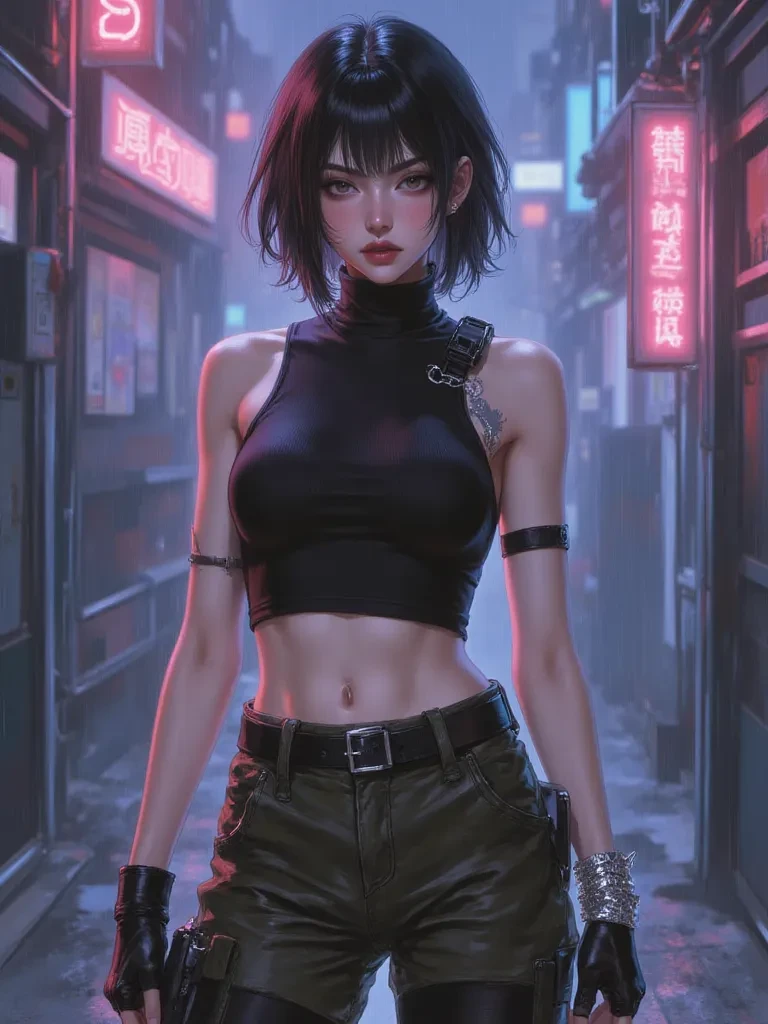 Mei Zha Yhad thumbnail