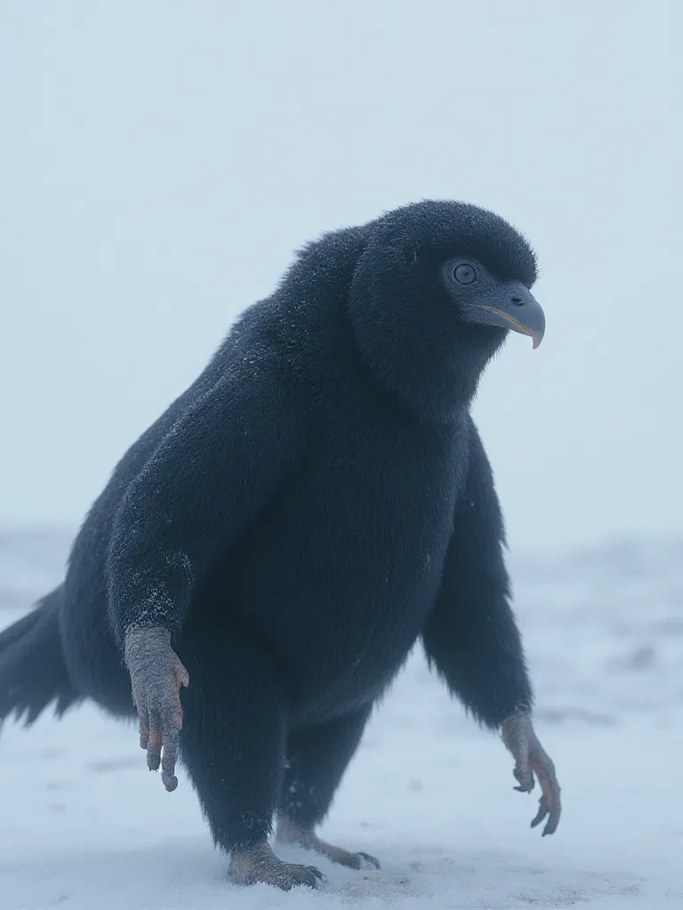 Antarctic mustard invasion thumbnail