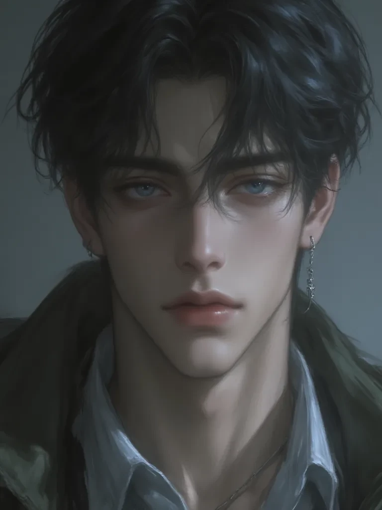 Theodore Jones thumbnail
