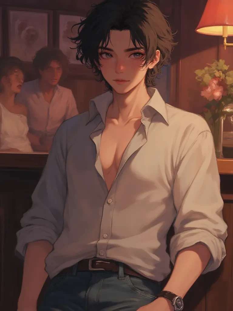 Leo thumbnail
