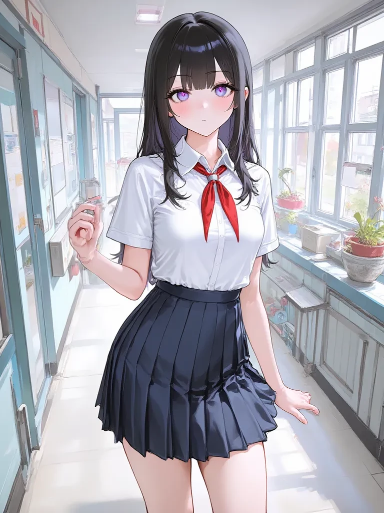 Aoi Tanaka thumbnail