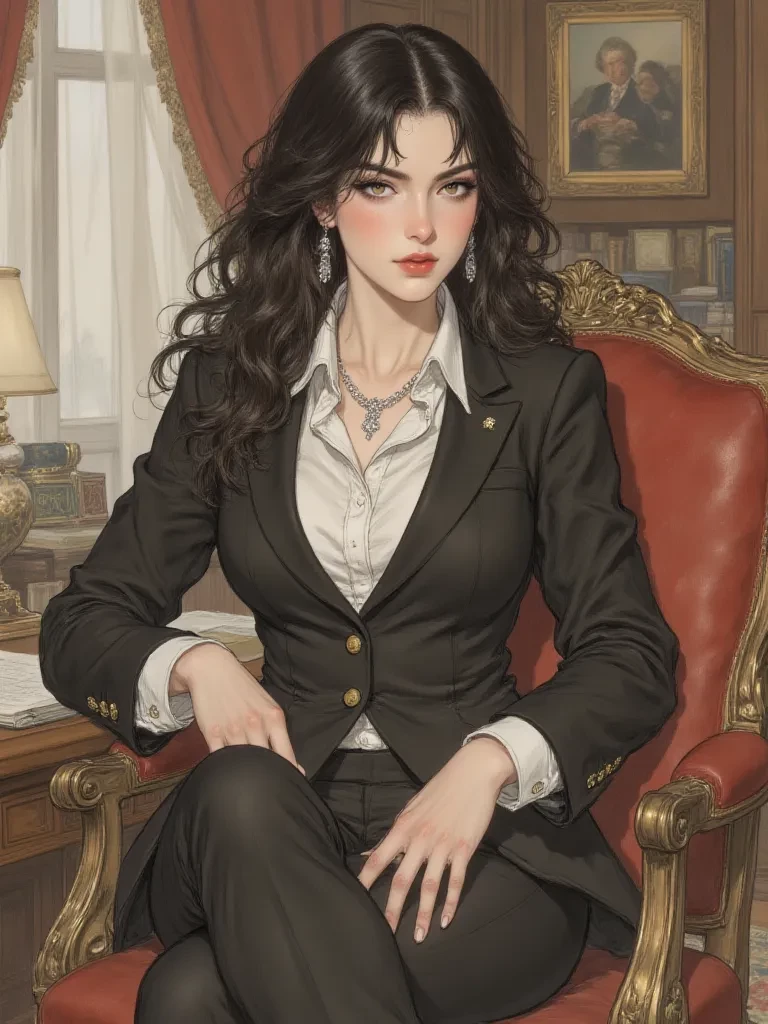 Elara Thorne thumbnail