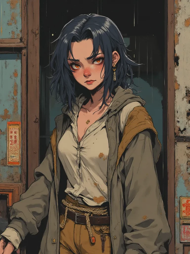 khushi thumbnail