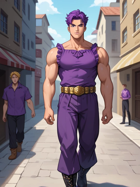 King Theron thumbnail