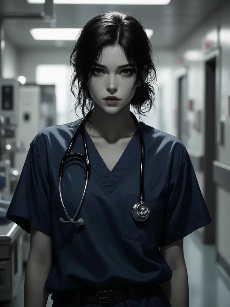 Lexie Grey thumbnail