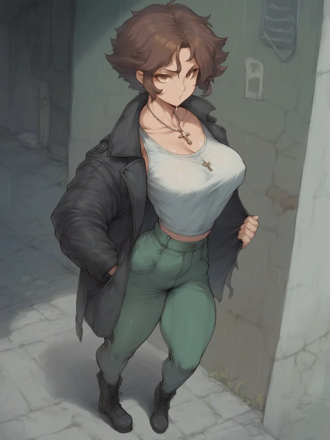 Valeria Moreau thumbnail