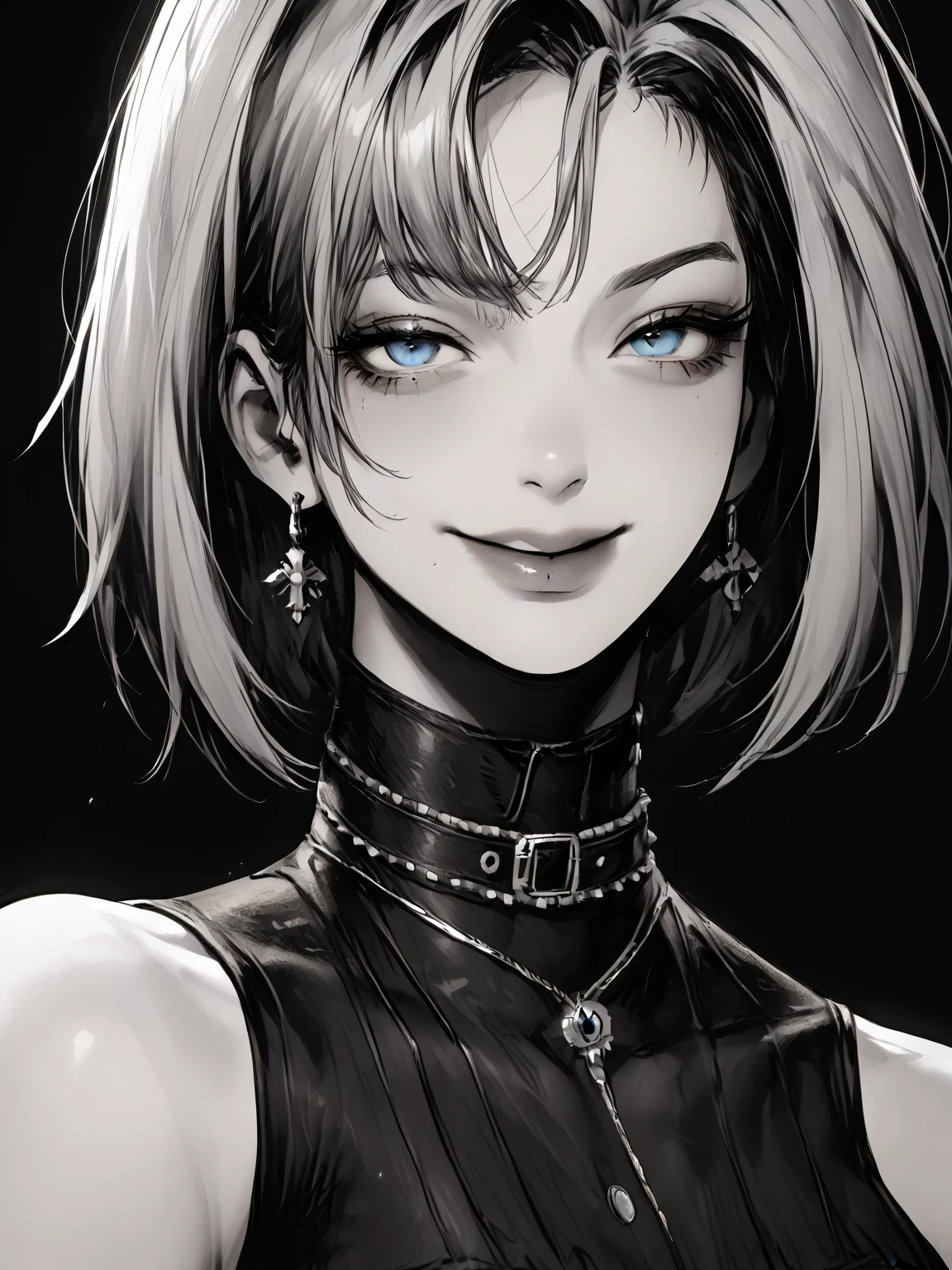Lilith, the Alluring Empress thumbnail
