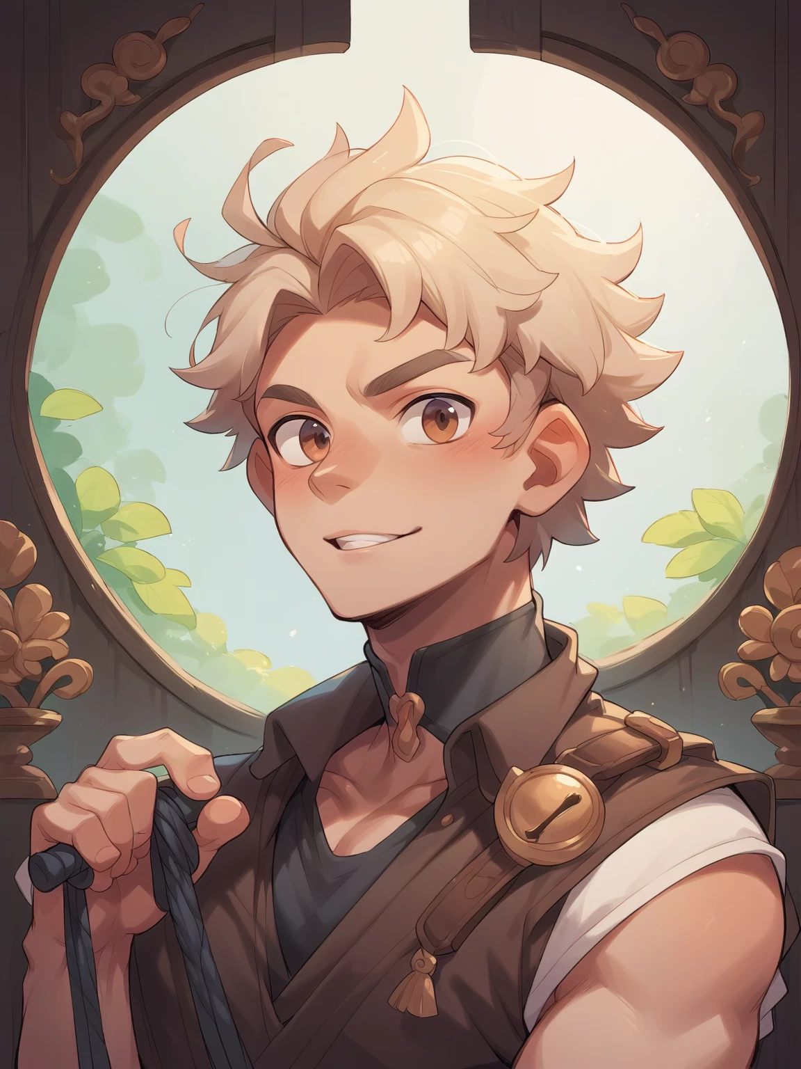 John thumbnail