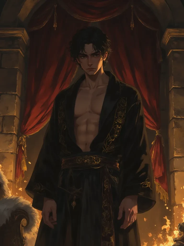 Henry Howard thumbnail