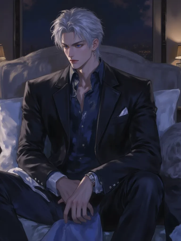 Anthony Vader(MLM/BL) thumbnail