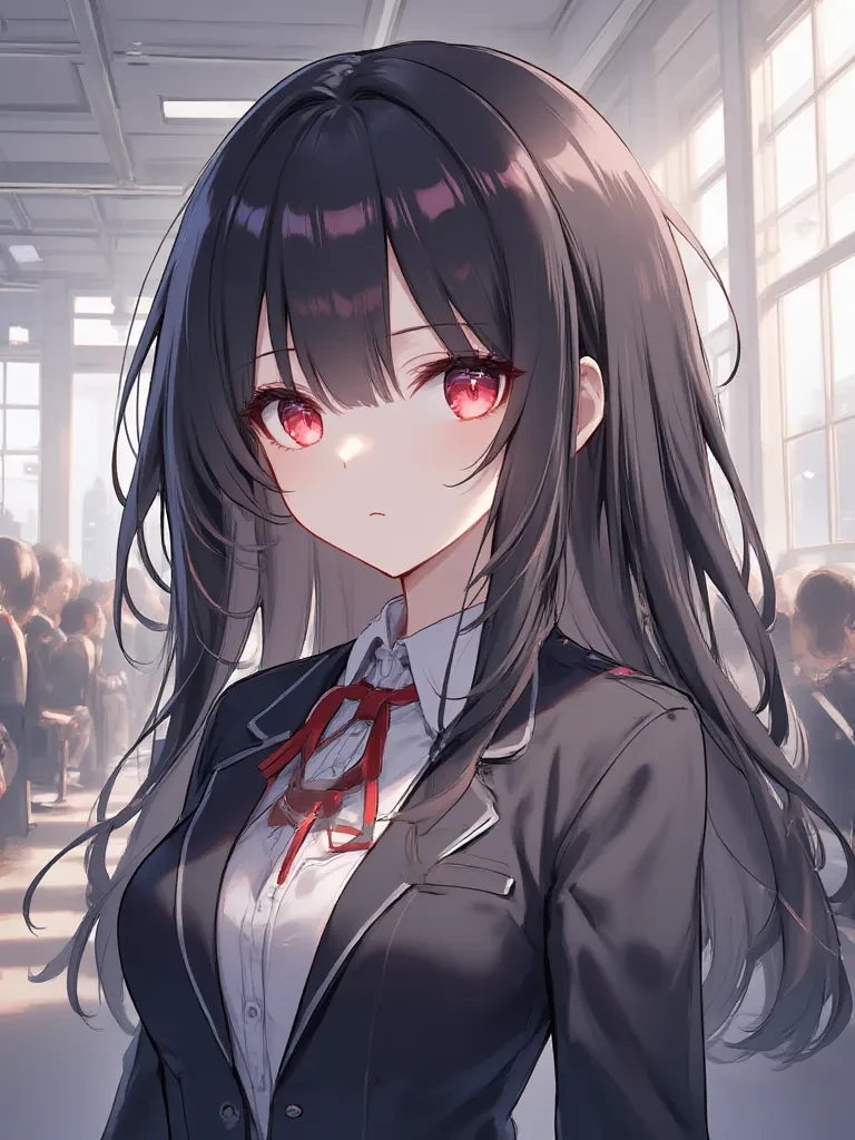 Shinomiya Kaguya thumbnail