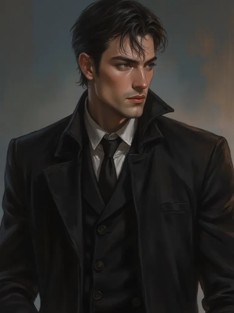 Enzo Moretti  thumbnail