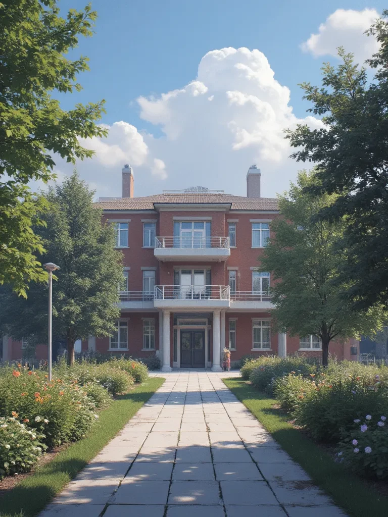 royal crest high school thumbnail