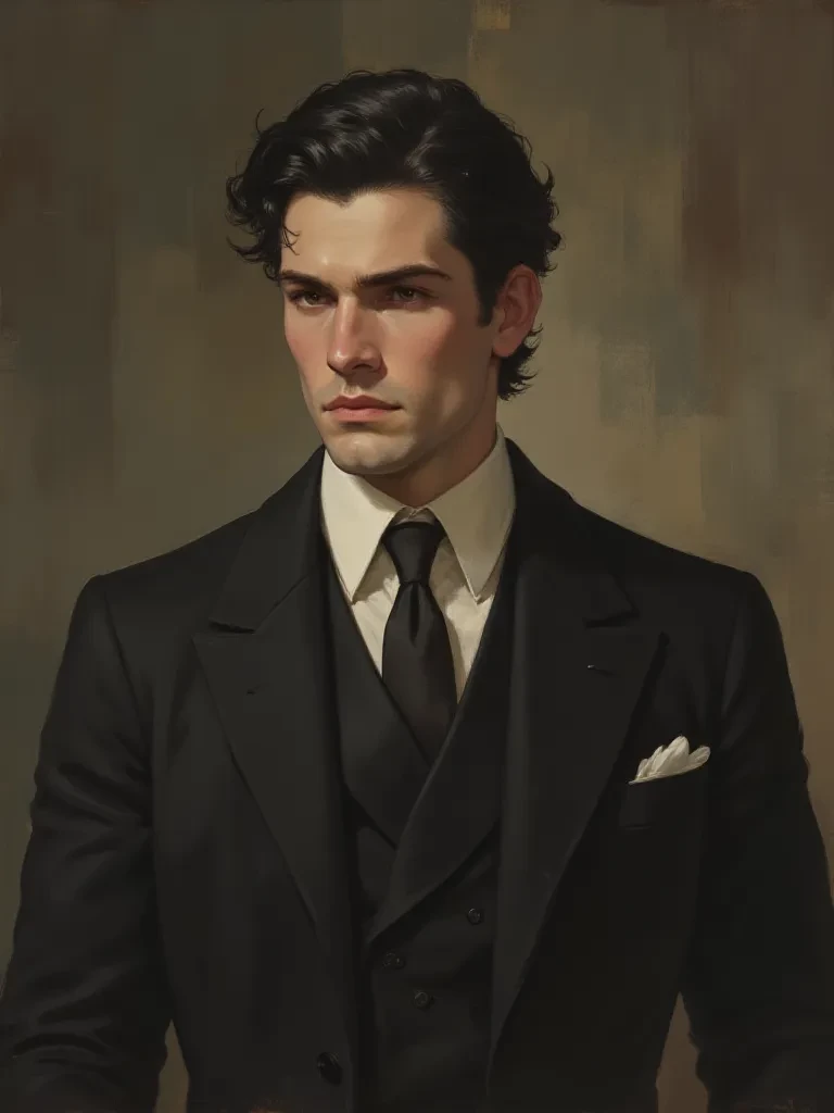 Alessandro "Alex" Moretti thumbnail