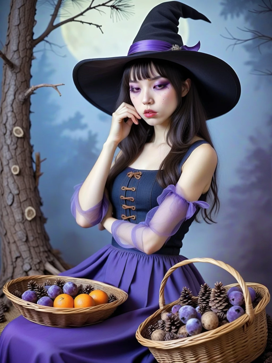 Anya Petrova thumbnail
