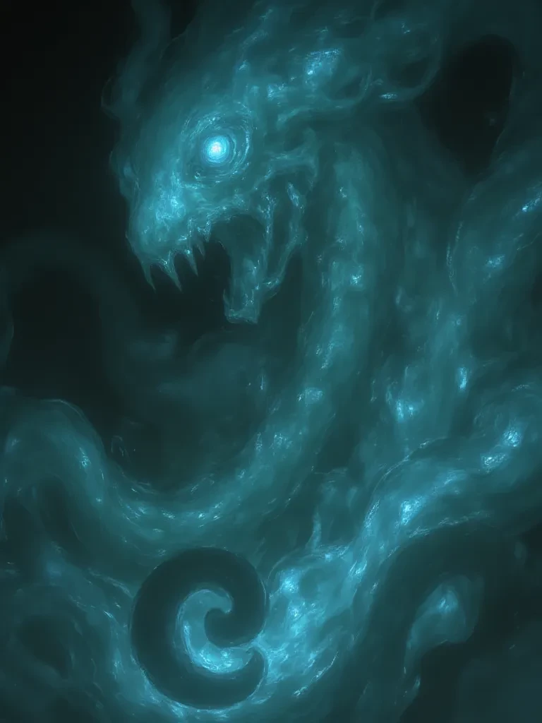 Reborn as the Dragon Slime thumbnail