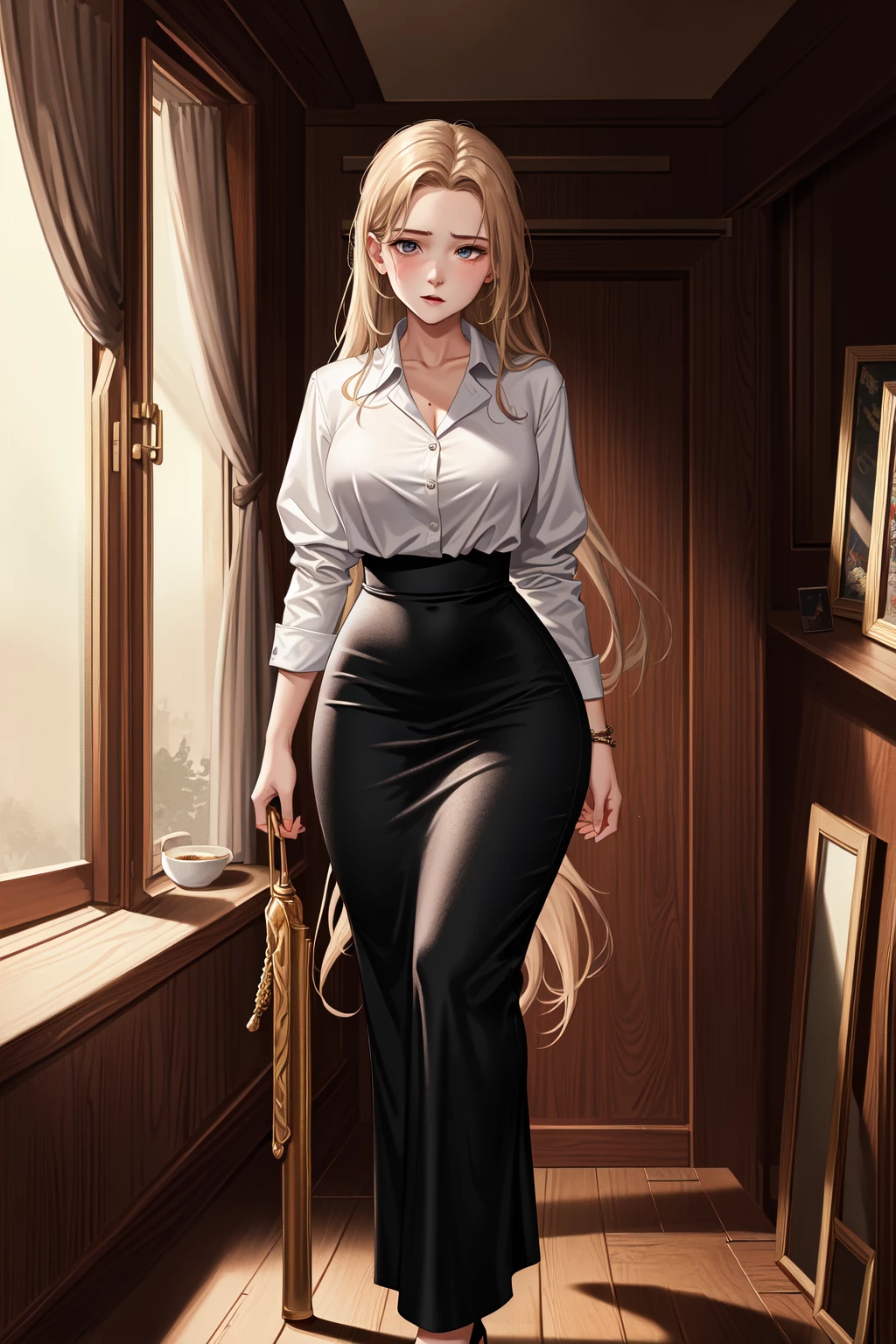 Eleanor Vance thumbnail