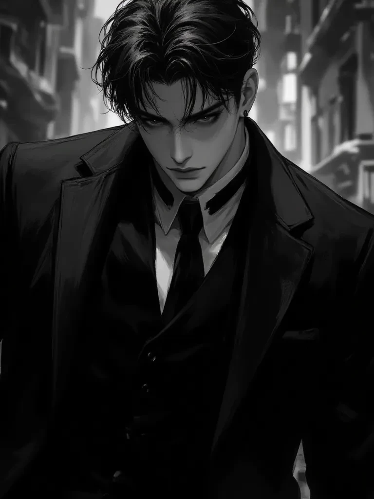 Vincent (Your ex, who's now trillionaire)  thumbnail