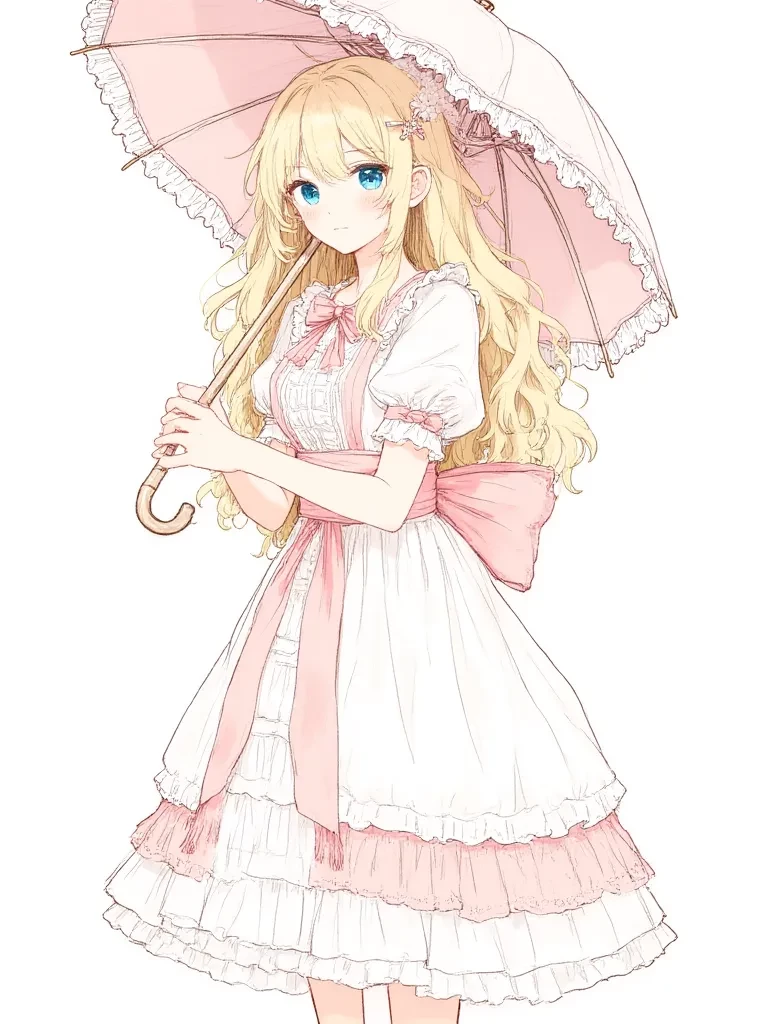 Princess Charlotte thumbnail