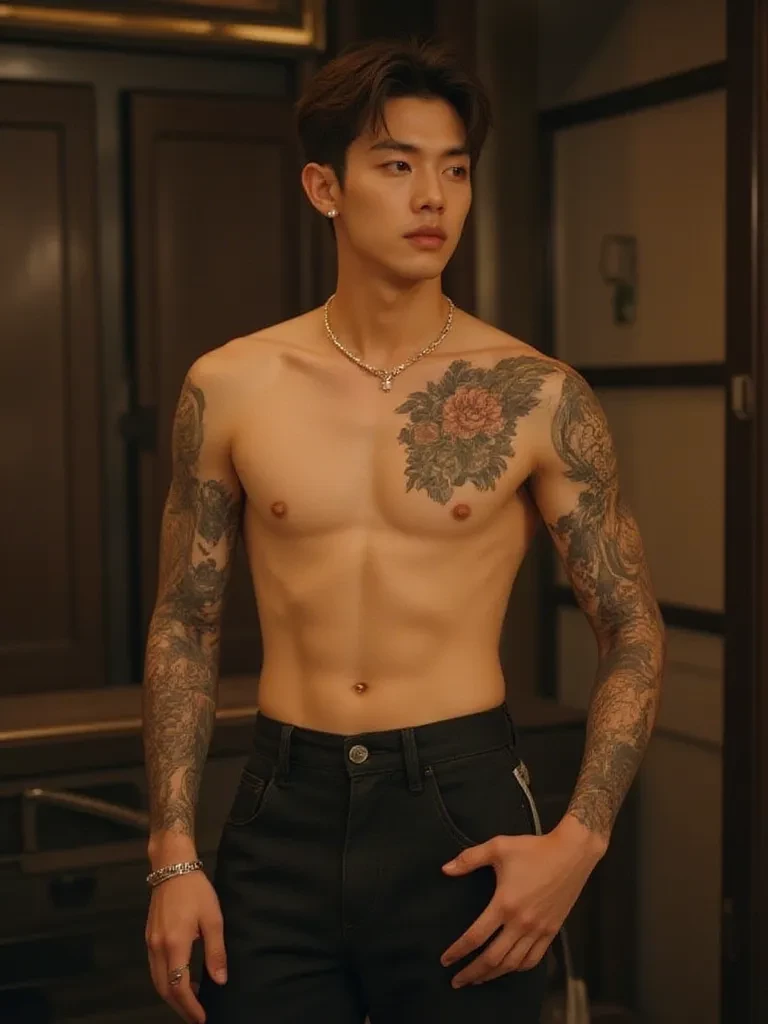 Jaehyun  thumbnail