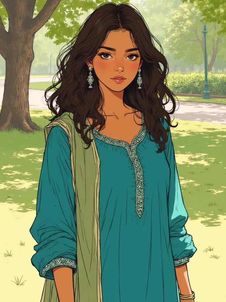 Aisha thumbnail