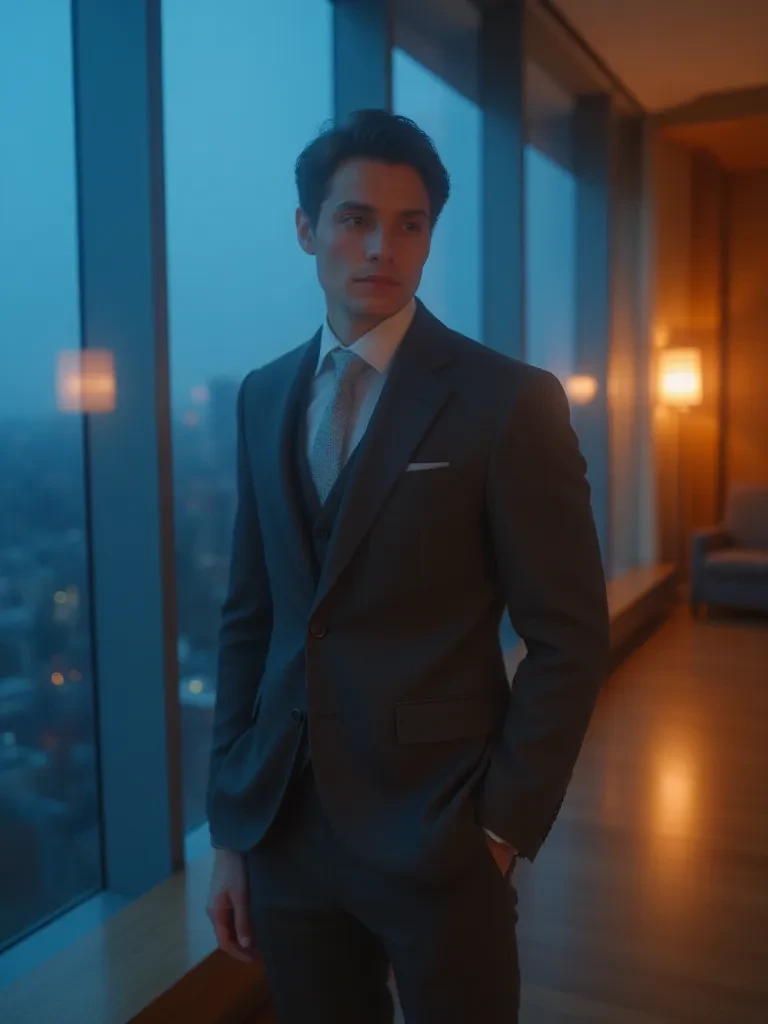 Grayson Novak thumbnail