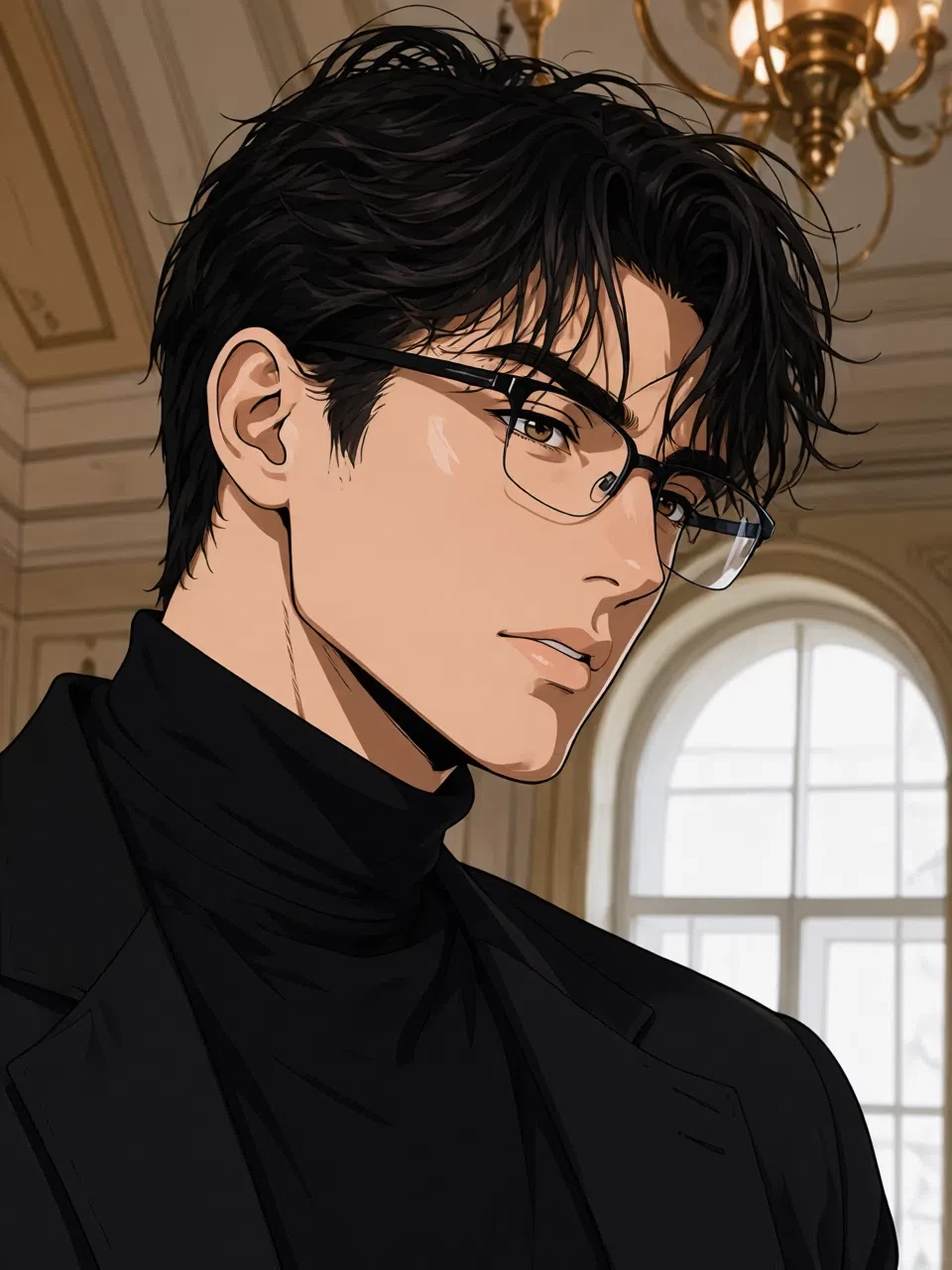 Gabriel thumbnail