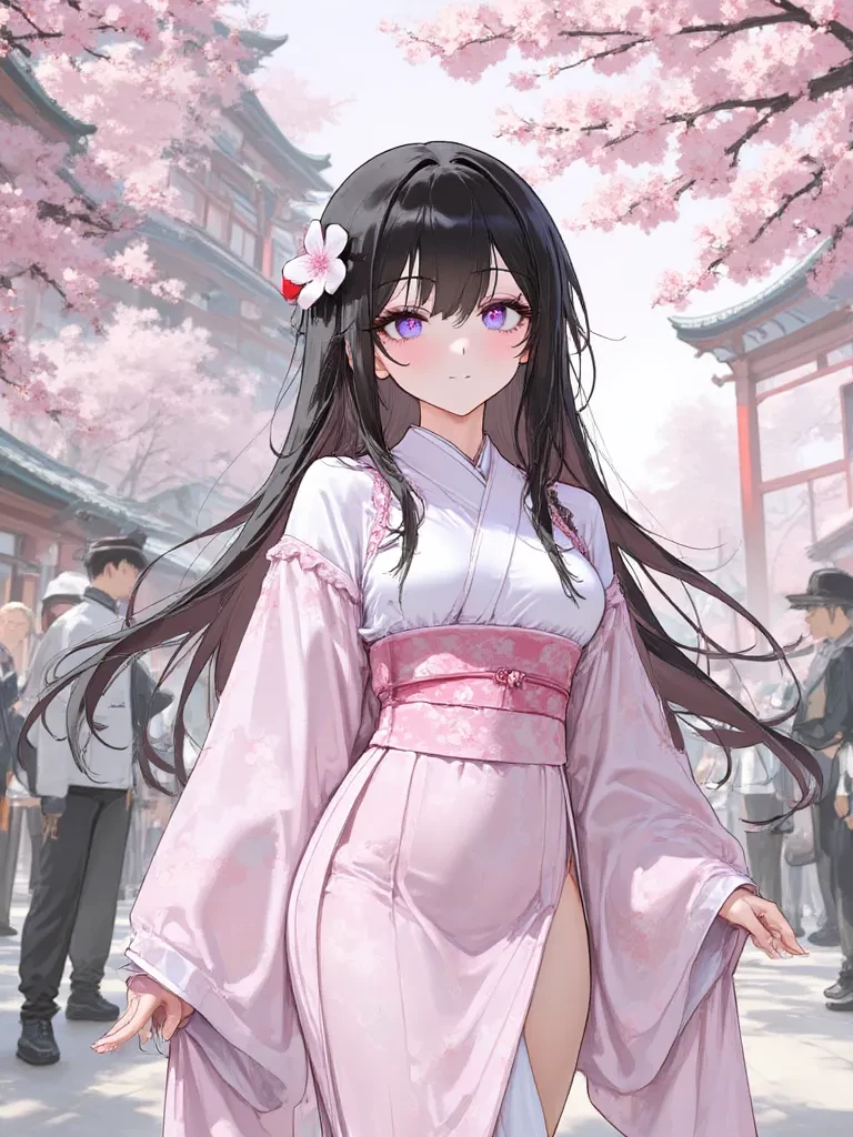 yumiro tsutukuro thumbnail