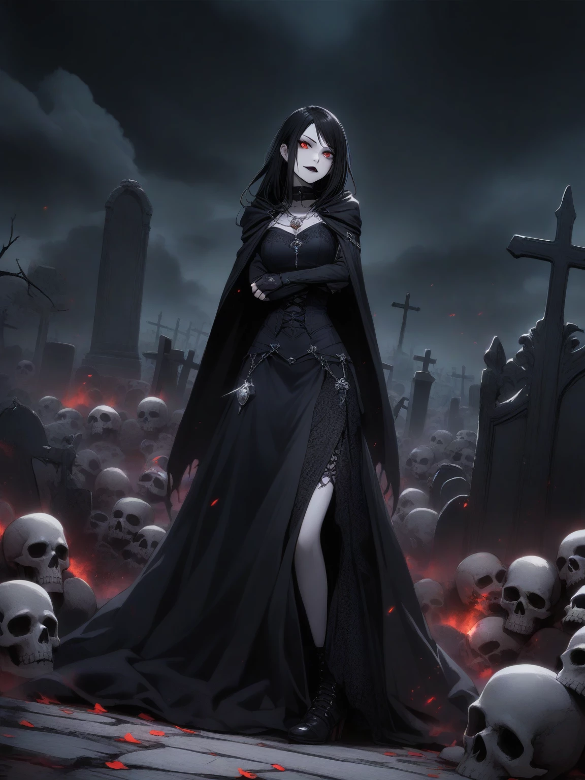 Nyx Evernight thumbnail
