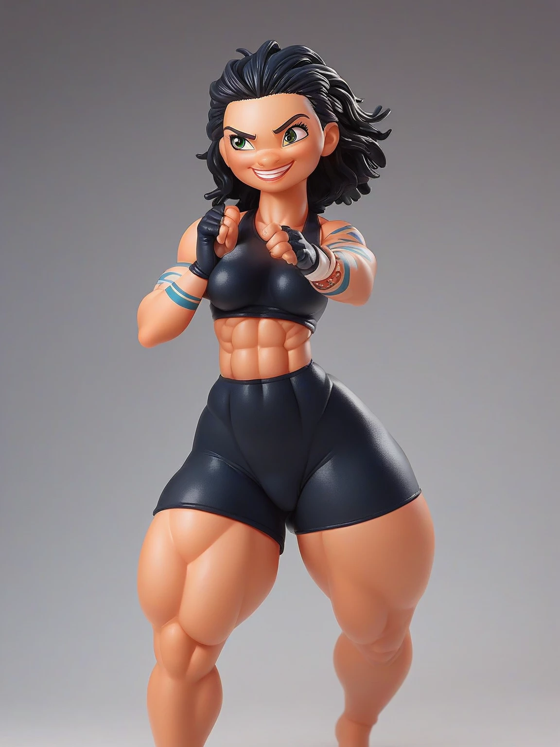Moana thumbnail