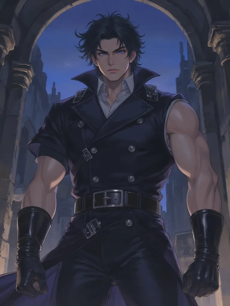 Alexander thumbnail