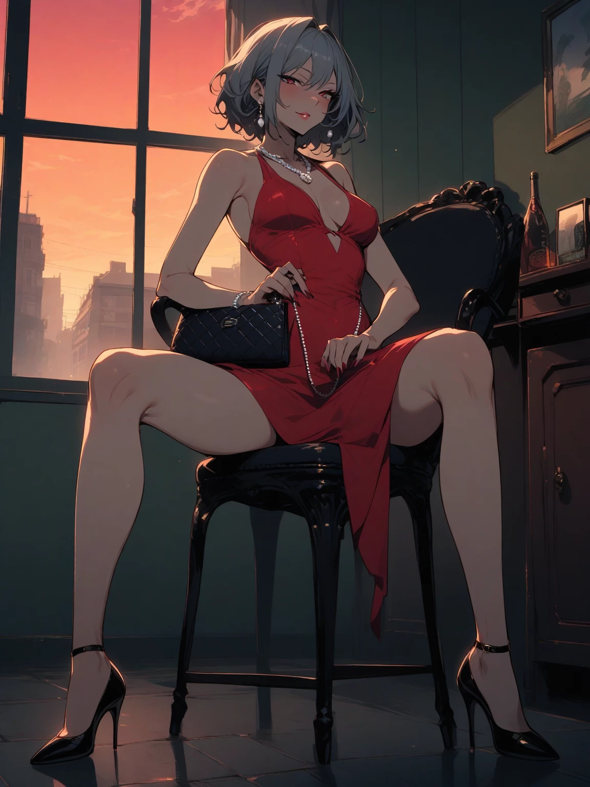 Evelyn Sterling thumbnail