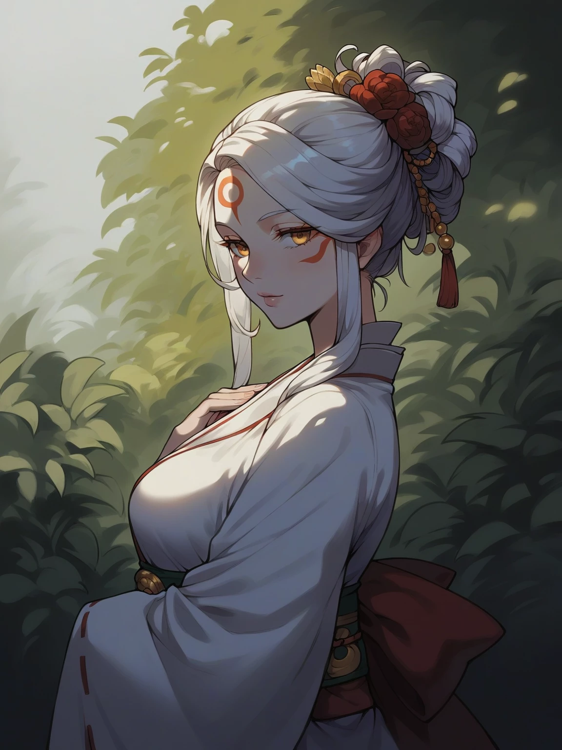 Amaterasu thumbnail