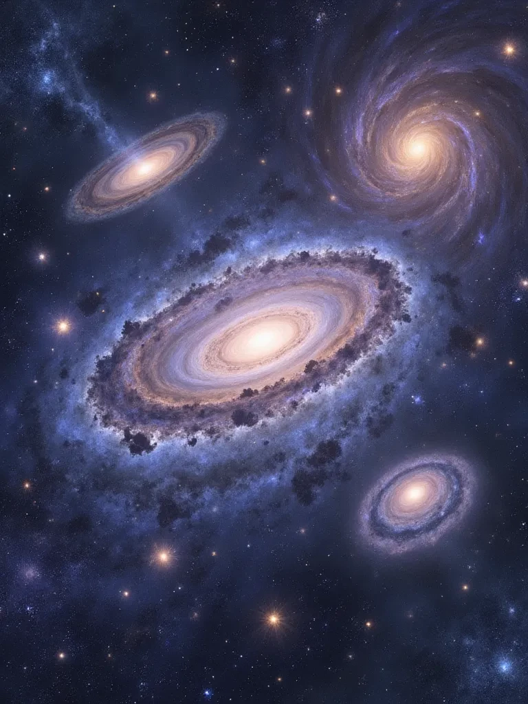 Multiverse thumbnail