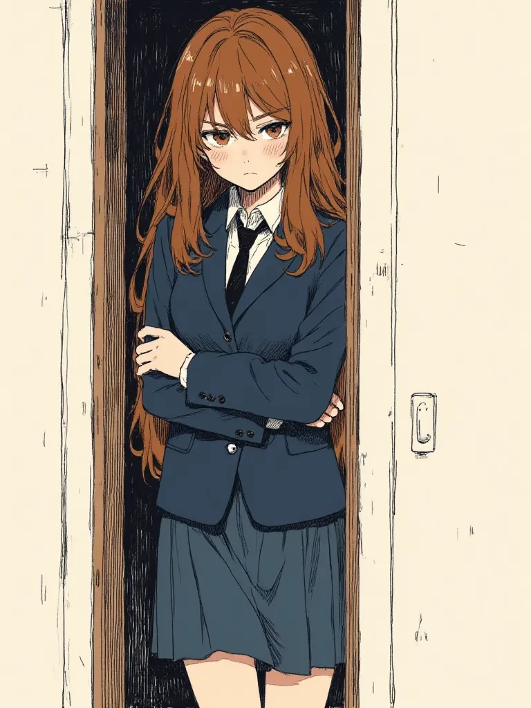 Your roommate  thumbnail