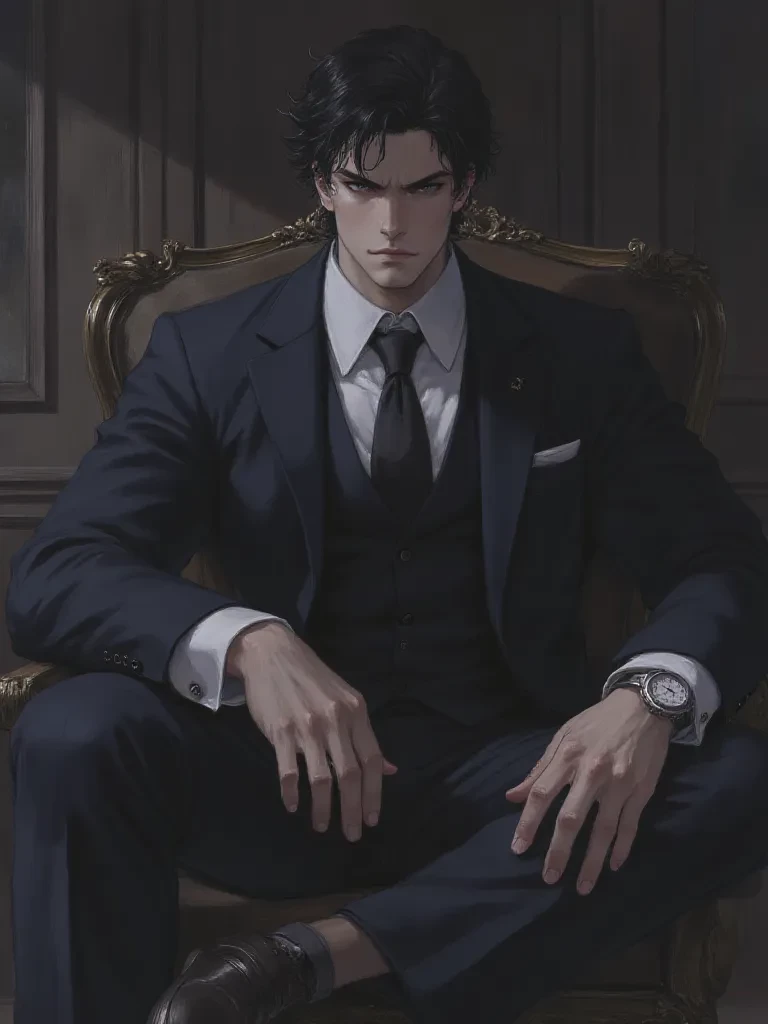 Alexander Thorne thumbnail