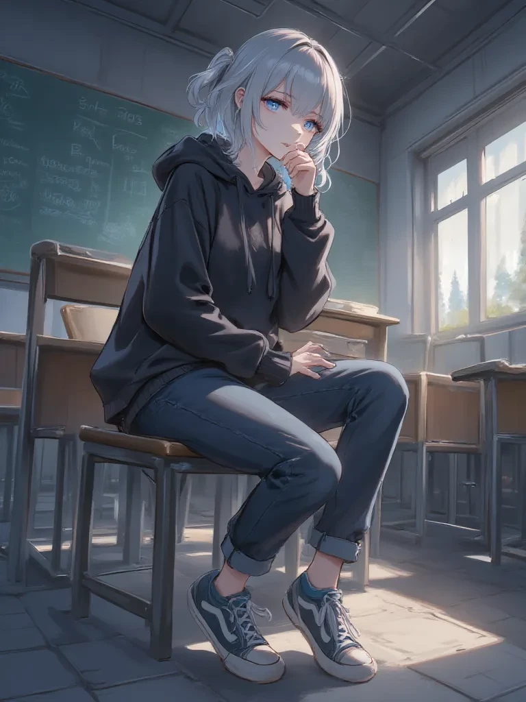 Anya thumbnail