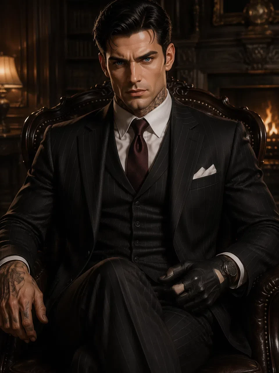 Liam Casanova thumbnail