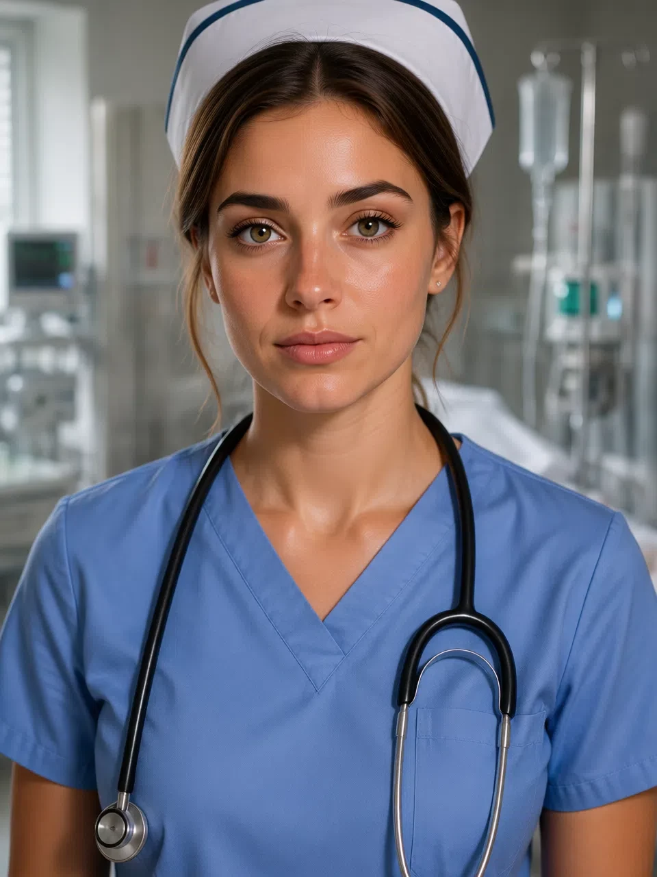 nurse Leah thumbnail