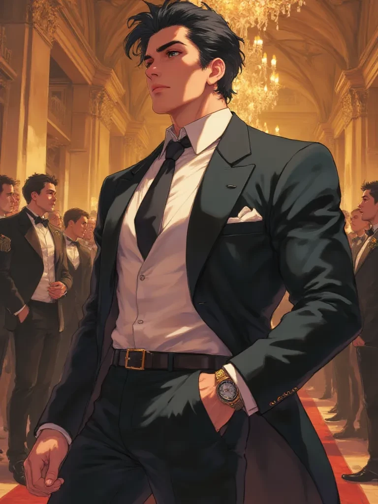 Alessandro Vitale thumbnail