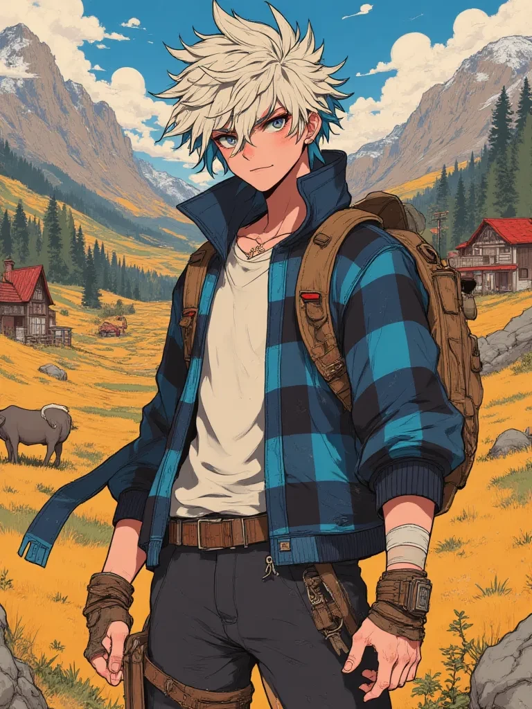 MHA Cherry Farm thumbnail
